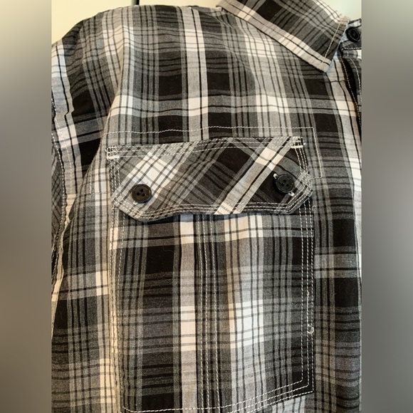 ECKO UNLTD casual shirt - Picture 4 of 5